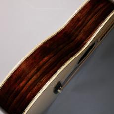 Martin 【サドルプレゼント】Custom 00-45 #2890048【42.9mmナット幅】【クロサワ本店】_10