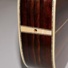 Martin 【サドルプレゼント】Custom 00-45 #2890048【42.9mmナット幅】【クロサワ本店】_11