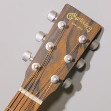 Martin 【サドルプレゼント】D-X2E Burst Ziricote【42回無金利分割できます】【クロサワ本店】_5