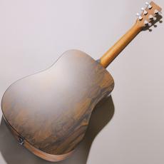 Martin 【サドルプレゼント】D-X2E Burst Ziricote【42回無金利分割できます】【クロサワ本店】_6