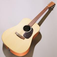 Martin 【サドルプレゼント】D-X2E Mahogany #3078702【42回無金利分割できます】【クロサワ本店】