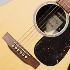 Martin 【サドルプレゼント】D-X2E Mahogany #3078702【42回無金利分割できます】【クロサワ本店】_3