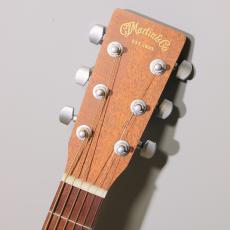 Martin 【サドルプレゼント】D-X2E Mahogany #3078702【42回無金利分割できます】【クロサワ本店】_5