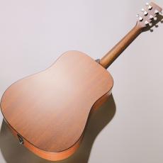 Martin 【サドルプレゼント】D-X2E Mahogany #3078702【42回無金利分割できます】【クロサワ本店】_6