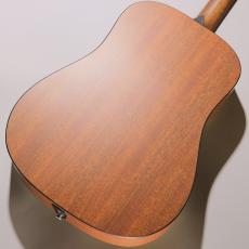 Martin 【サドルプレゼント】D-X2E Mahogany #3078702【42回無金利分割できます】【クロサワ本店】_7