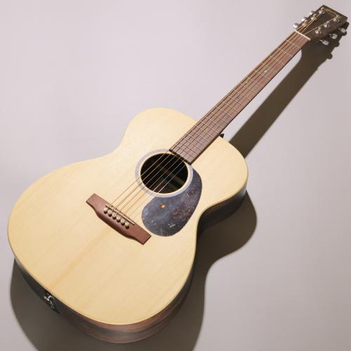 Martin 【サドルプレゼント】000-X2E Braz #3078521【42回無金利分割できます】【クロサワ本店】