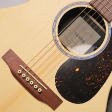 Martin 【サドルプレゼント】000-X2E Braz #3078521【42回無金利分割できます】【クロサワ本店】_3