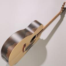 Martin 【サドルプレゼント】000-X2E Braz #3078521【42回無金利分割できます】【クロサワ本店】_9