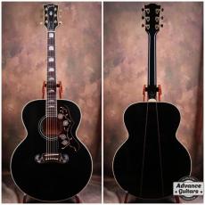 Gibson 2021年製 Elvis SJ-200【ウォームさと明瞭さの絶妙なバランス】