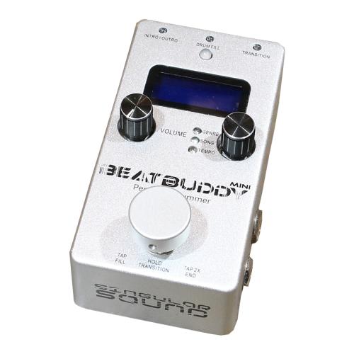 Singular Sound Beat Buddy MINI 2