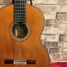 Jose Ramirez [ホセ・ラミレス] 1a C-650 1963 Tradicional 1995年製