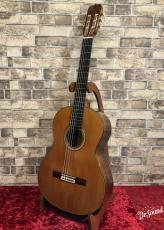 Jose Ramirez [ホセ・ラミレス] 1a C-650 1963 Tradicional 1995年製_2