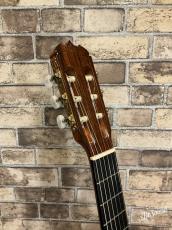 Jose Ramirez [ホセ・ラミレス] 1a C-650 1963 Tradicional 1995年製_4