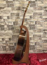 Jose Ramirez [ホセ・ラミレス] 1a C-650 1963 Tradicional 1995年製_5