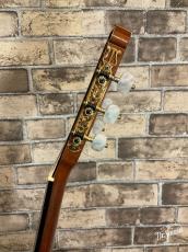Jose Ramirez [ホセ・ラミレス] 1a C-650 1963 Tradicional 1995年製_6