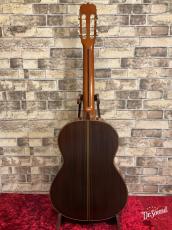 Jose Ramirez [ホセ・ラミレス] 1a C-650 1963 Tradicional 1995年製_7