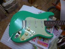 Sword SST-1960 JB　FG