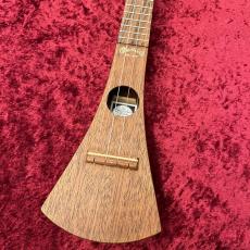 Martin Backpacker Uke【ソプラノサイズ中古】【マホガニーボディ】