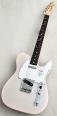 Fender Made in Japan Traditional LTD 60s Telecaster -Stardust Pink- ≒3.29kg_2