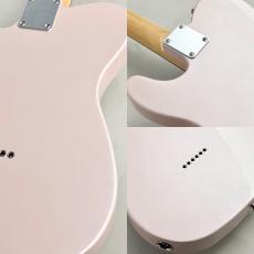 Fender Made in Japan Traditional LTD 60s Telecaster -Stardust Pink- ≒3.29kg_8