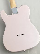 Fender Made in Japan Traditional LTD 60s Telecaster -Stardust Pink- ≒3.29kg_9