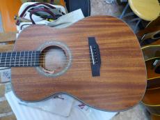 Tokai Cats Eyes　ALL　Mahogany