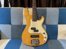 G&L SB-2 (Nat/R)_5