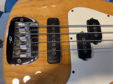 G&L SB-2 (Nat/R)_8