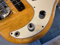 G&L SB-2 (Nat/R)_9