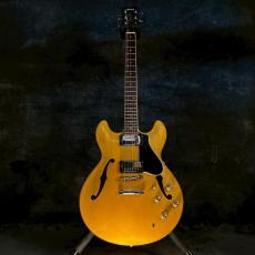 YAMAHA SA-700 Super Axe Natural 【3.86kg】_3