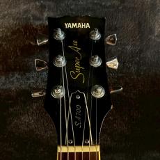 YAMAHA SA-700 Super Axe Natural 【3.86kg】_4