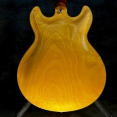 YAMAHA SA-700 Super Axe Natural 【3.86kg】_5