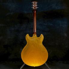 YAMAHA SA-700 Super Axe Natural 【3.86kg】_6