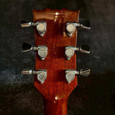 YAMAHA SA-700 Super Axe Natural 【3.86kg】_7