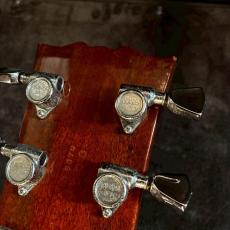 YAMAHA SA-700 Super Axe Natural 【3.86kg】_9
