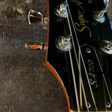 YAMAHA SA-700 Super Axe Natural 【3.86kg】_10