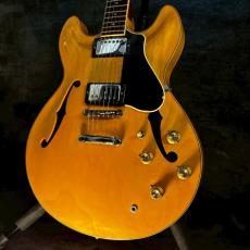 YAMAHA SA-700 Super Axe Natural 【3.86kg】_13