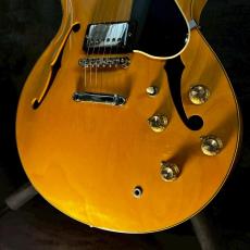 YAMAHA SA-700 Super Axe Natural 【3.86kg】_14