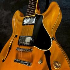 YAMAHA SA-700 Super Axe Natural 【3.86kg】_15