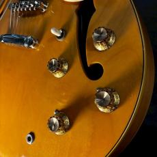 YAMAHA SA-700 Super Axe Natural 【3.86kg】_16