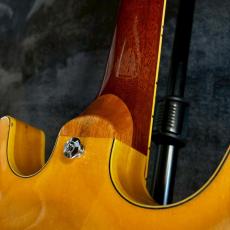 YAMAHA SA-700 Super Axe Natural 【3.86kg】_17