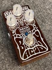 MXR 【中古特価市】 CSP038 brown acid 【ファズ】