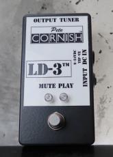 Pete CORNISH LD-3 TM / Line Driver