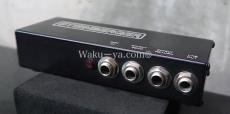 Steinberger A-100 Phantom Power Supply _2