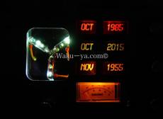 SPURR AUDIO Flux Capacitors Time Traveler Analog Sounds Delay