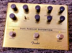 Fender 【中古特価市】 Duel Pugilist Distortion 【ディストーション】