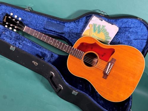 Gibson J-50