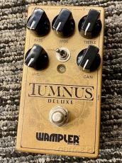 Wampler Pedals 【中古特価市】 Tumnus Deluxe【オーバードライブ】
