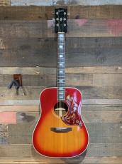 Gibson Hummingbird