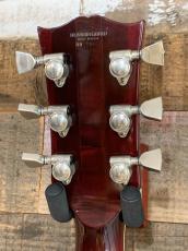 Gibson Hummingbird_8